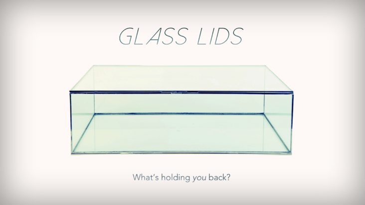 Glass Lids