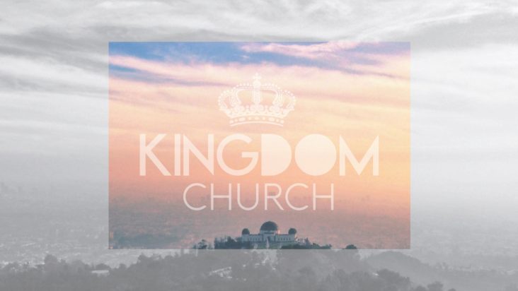 Kingdom Church