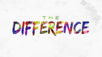 Make A Difference Image