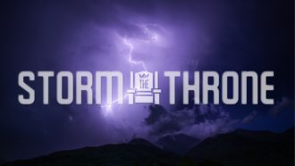 Storm The Throne Image