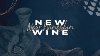 New Wine New Winekin Image